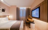 Туры в отель Homeinn Plus Hotel (Shanghai Xiuyan Road Kangqiao Subway Station) Туры в отель Homeinn Plus Hotel (Shanghai Xiuyan Road Kangqiao Subway Station)