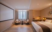 Туры в отель Homeinn Plus Hotel (Shanghai Xiuyan Road Kangqiao Subway Station) Туры в отель Homeinn Plus Hotel (Shanghai Xiuyan Road Kangqiao Subway Station)