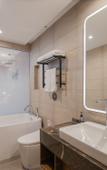 Туры в отель Homeinn Plus Hotel (Shanghai Xiuyan Road Kangqiao Subway Station) Туры в отель Homeinn Plus Hotel (Shanghai Xiuyan Road Kangqiao Subway Station)