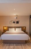 Туры в отель Homeinn Plus Hotel (Shanghai Xiuyan Road Kangqiao Subway Station) Туры в отель Homeinn Plus Hotel (Shanghai Xiuyan Road Kangqiao Subway Station)