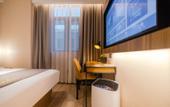 Туры в отель Homeinn Plus Hotel (Shanghai Xiuyan Road Kangqiao Subway Station) Туры в отель Homeinn Plus Hotel (Shanghai Xiuyan Road Kangqiao Subway Station)