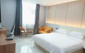 Туры в отель Zhongshan Haolaiwu Homestay Туры в отель Zhongshan Haolaiwu Homestay