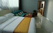 Туры в отель Zhongshan Haolaiwu Homestay Туры в отель Zhongshan Haolaiwu Homestay