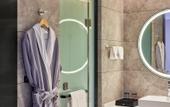 Туры в отель CONVAIR HOTEL Туры в отель CONVAIR HOTEL