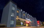 Туры в отель Tuke China Hotel (Pingyang Wanquan store) Туры в отель Tuke China Hotel (Pingyang Wanquan store)