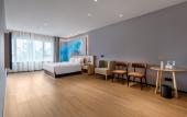 Туры в отель Tuke China Hotel (Pingyang Wanquan store) Туры в отель Tuke China Hotel (Pingyang Wanquan store)