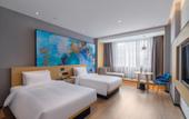 Туры в отель Tuke China Hotel (Pingyang Wanquan store) Туры в отель Tuke China Hotel (Pingyang Wanquan store)