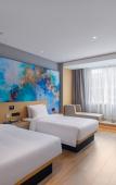 Туры в отель Tuke China Hotel (Pingyang Wanquan store) Туры в отель Tuke China Hotel (Pingyang Wanquan store)