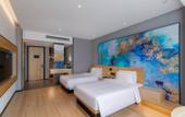 Туры в отель Tuke China Hotel (Pingyang Wanquan store) Туры в отель Tuke China Hotel (Pingyang Wanquan store)