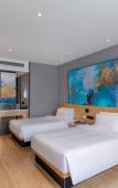 Туры в отель Tuke China Hotel (Pingyang Wanquan store) Туры в отель Tuke China Hotel (Pingyang Wanquan store)