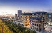 Туры в отель Vienna International Hotel (Xi'an Fengdong Management Committee Branch) Туры в отель Vienna International Hotel (Xi'an Fengdong Management Committee Branch)