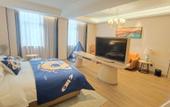 Туры в отель Vienna International Hotel (Xi'an Fengdong Management Committee Branch) Туры в отель Vienna International Hotel (Xi'an Fengdong Management Committee Branch)