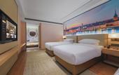 Туры в отель Vienna International Hotel (Xi'an Fengdong Management Committee Branch) Туры в отель Vienna International Hotel (Xi'an Fengdong Management Committee Branch)