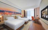 Туры в отель Vienna International Hotel (Xi'an Fengdong Management Committee Branch) Туры в отель Vienna International Hotel (Xi'an Fengdong Management Committee Branch)