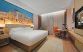 Туры в отель Vienna International Hotel (Xi'an Fengdong Management Committee Branch) Туры в отель Vienna International Hotel (Xi'an Fengdong Management Committee Branch)