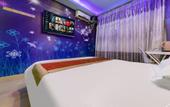 Туры в отель Aidu Hotel (Nanhui University Town) Туры в отель Aidu Hotel (Nanhui University Town)
