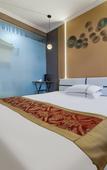Туры в отель Aidu Hotel (Nanhui University Town) Туры в отель Aidu Hotel (Nanhui University Town)