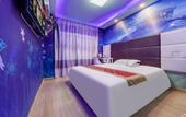 Туры в отель Aidu Hotel (Nanhui University Town) Туры в отель Aidu Hotel (Nanhui University Town)