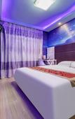 Туры в отель Aidu Hotel (Nanhui University Town) Туры в отель Aidu Hotel (Nanhui University Town)