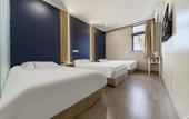 Туры в отель Aidu Hotel (Nanhui University Town) Туры в отель Aidu Hotel (Nanhui University Town)