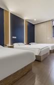 Туры в отель Aidu Hotel (Nanhui University Town) Туры в отель Aidu Hotel (Nanhui University Town)