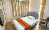 Туры в отель Aidu Hotel (Nanhui University Town) Туры в отель Aidu Hotel (Nanhui University Town)