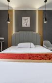 Туры в отель Aidu Hotel (Nanhui University Town) Туры в отель Aidu Hotel (Nanhui University Town)