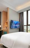 Туры в отель Days Hotel by Wyndham Quanzhou Yongchun Туры в отель Days Hotel by Wyndham Quanzhou Yongchun