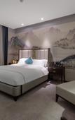 Туры в отель Daguan Jinwan Hotel Туры в отель Daguan Jinwan Hotel