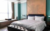 Туры в отель SSAW Boutique Hotel (Qingdao Oriental Movie Metropolis) Туры в отель SSAW Boutique Hotel (Qingdao Oriental Movie Metropolis)