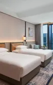 Туры в отель Hyatt Regency Hangzhou International Airport Туры в отель Hyatt Regency Hangzhou International Airport