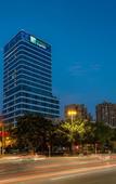 Туры в отель Holiday Inn Express CHENGDU PIDU by IHG Туры в отель Holiday Inn Express CHENGDU PIDU by IHG