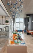 Туры в отель Holiday Inn Express CHENGDU PIDU by IHG Туры в отель Holiday Inn Express CHENGDU PIDU by IHG