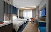 Туры в отель Holiday Inn Express Huludao Seaview by IHG Туры в отель Holiday Inn Express Huludao Seaview by IHG