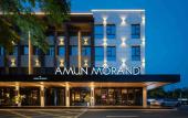 Туры в отель The GiorgioMorandi Hotels (Xuyi Kejie Central Mall) Туры в отель The GiorgioMorandi Hotels (Xuyi Kejie Central Mall)