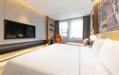 Туры в отель The GiorgioMorandi Hotels (Xuyi Kejie Central Mall) Туры в отель The GiorgioMorandi Hotels (Xuyi Kejie Central Mall)