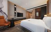 Туры в отель The GiorgioMorandi Hotels (Xuyi Kejie Central Mall) Туры в отель The GiorgioMorandi Hotels (Xuyi Kejie Central Mall)