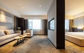 Туры в отель The GiorgioMorandi Hotels (Xuyi Kejie Central Mall) Туры в отель The GiorgioMorandi Hotels (Xuyi Kejie Central Mall)