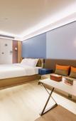 Туры в отель Orange Hotel (Dalian Hi-tech Wanda Plaza) Туры в отель Orange Hotel (Dalian Hi-tech Wanda Plaza)