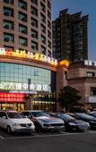 Туры в отель Liuwei Center Hotel Туры в отель Liuwei Center Hotel