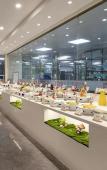 Туры в отель Liuwei Center Hotel Туры в отель Liuwei Center Hotel