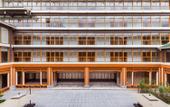 Туры в отель Zcst Academic Exchange Center Hotel Туры в отель Zcst Academic Exchange Center Hotel