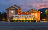 Туры в отель Zcst Academic Exchange Center Hotel Туры в отель Zcst Academic Exchange Center Hotel