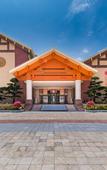 Туры в отель Zcst Academic Exchange Center Hotel Туры в отель Zcst Academic Exchange Center Hotel