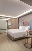 Туры в отель Mercure Nantong Suxitong Riverside Hotel Туры в отель Mercure Nantong Suxitong Riverside Hotel