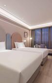 Туры в отель Mercure Nantong Suxitong Riverside Hotel Туры в отель Mercure Nantong Suxitong Riverside Hotel