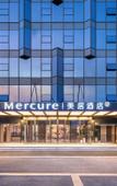 Туры в отель Mercure Nantong Suxitong Riverside Hotel Туры в отель Mercure Nantong Suxitong Riverside Hotel