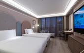 Туры в отель Mercure Nantong Suxitong Riverside Hotel Туры в отель Mercure Nantong Suxitong Riverside Hotel