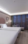 Туры в отель Mercure Nantong Suxitong Riverside Hotel Туры в отель Mercure Nantong Suxitong Riverside Hotel