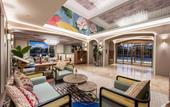 Туры в отель Mercure Nantong Suxitong Riverside Hotel Туры в отель Mercure Nantong Suxitong Riverside Hotel